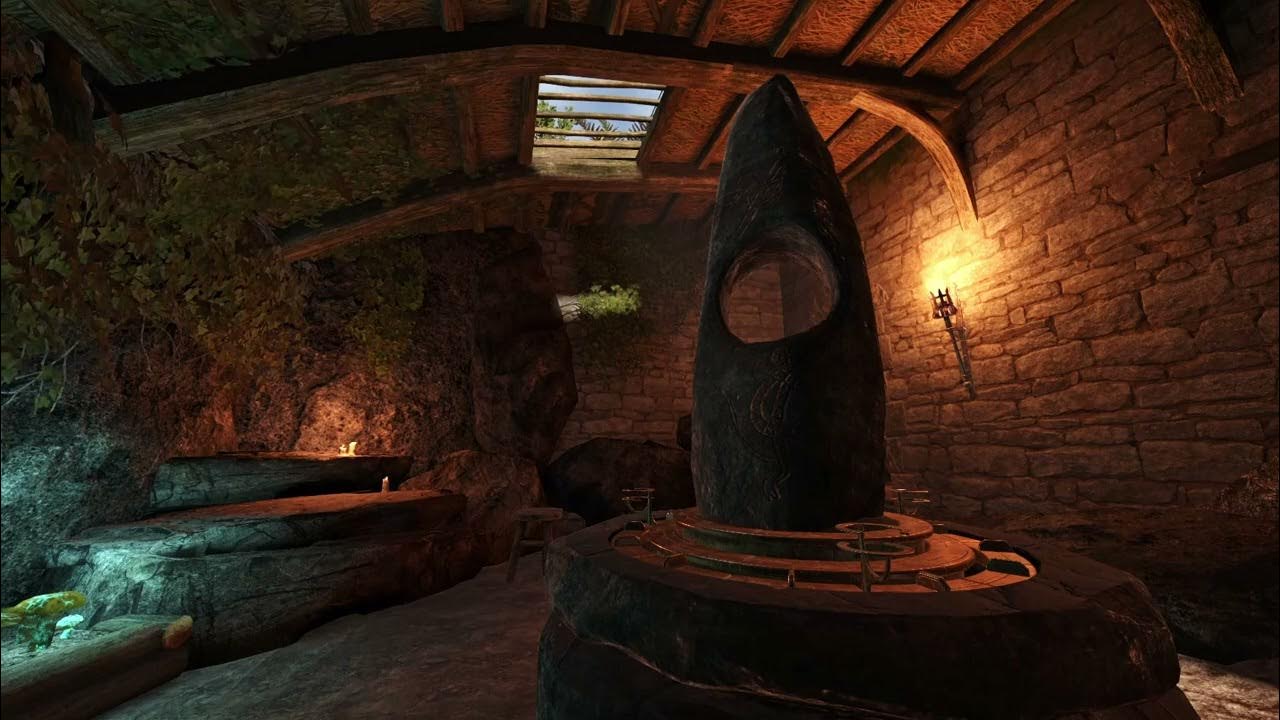 Blade and Sorcery OST Loading Screen YouTube