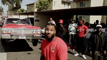 The Game & O.T. Genasis - Homies (Explicit)