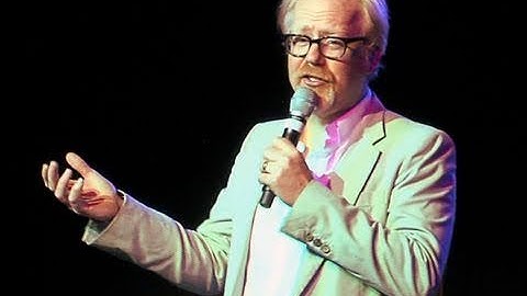 Adam Savage on MythBusting with President Obama