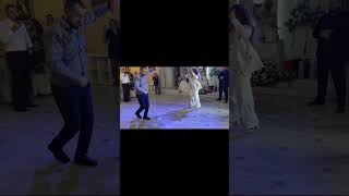 Танцевальный Батл На Свадьбе #Ведущийкраснодар #Ведущиймосква #Ведущийнасвадьбу