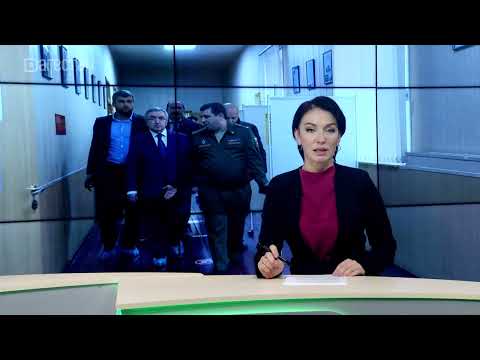 Юрий Левицкий посетил