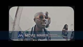 Video thumbnail of "Bien x Aaron Rimbui - Mbwe Mbwe (Simple Beat Remake)CeejayTheGreat"