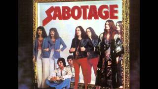 Black Sabbath - Am I going Insane