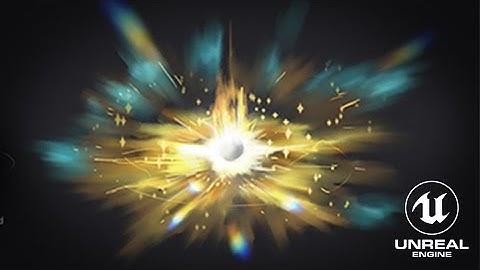 Real Time VFX Reel Mattia Selicato October 2021