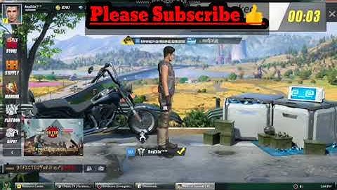 ROS CHEAT: WEAPON AURA 100% SAFE (UNBANNED)