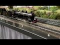 Spur1 live steam aster fulgurex sncf 140 c