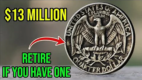 “Washington Quarter Dollar Value 2025 | Rare Coins That Could Make You Rich!”#rarecoins #currancy 
