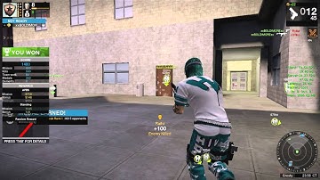 APB Reloaded Owned #1