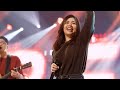Cityworship nothing is impossible  sabrina fonseca city harvest church