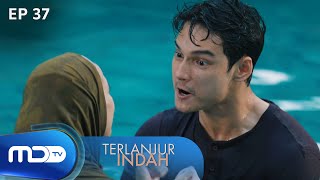 Perkara Chat Raja, Indah Hampir Tewas Ditangan Bobby - TERLANJUR INDAH EPS 37
