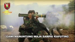 Mars Kodam VI/Mulawarman