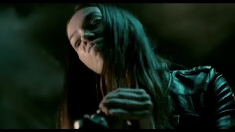 DVD『アイ・スピット・オン・ユア・グレイヴ2』予告編