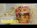 Quick and easy noodles  recipethe result is amazingkoka noodles cooking vlogs 2024