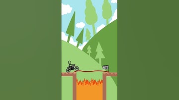 Draw Bridge 🌉 Part 1 #shorts