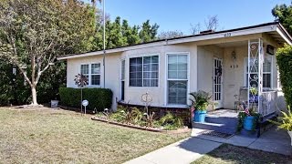 408 E. Ramona Rd. video tour
