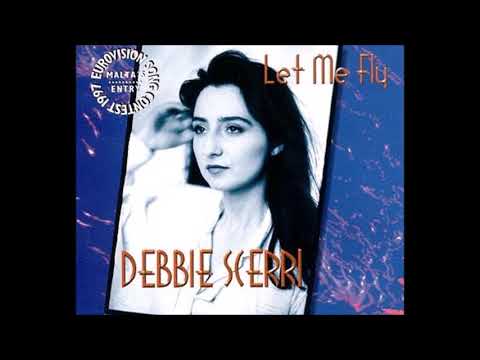 1997 Debbie Scerri - Let Me Fly