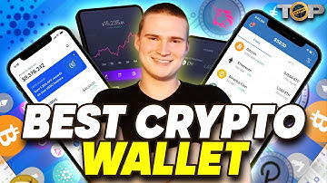 Best Crypto Wallet 🔥 What is the safest crypto hardware wallet?