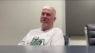 Super Centex Girls Basketball 2025: Steve Howard — Coach of the Year News