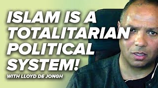 Islam is a Totalitarian Political System! - Sharia: The Muslim Talmud - Episode 5