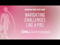 Navigating challenges like a pro with judy a smith hosted by dell bewps