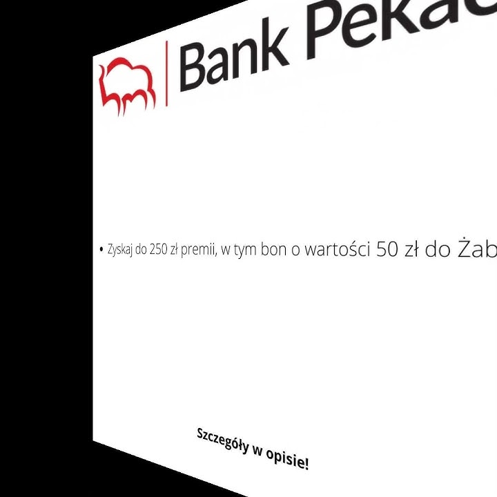 #shorts Pekao - Konto przekorzystne!