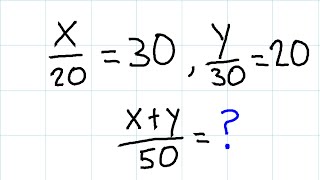 American Math Competition | 10th Grade | 2005 Problem 6