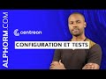 Formation centreon  configuration et tests sous centreon  vido tuto