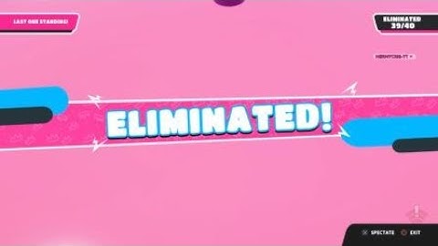 INSANE JUMP SHOWDOWN GLITCH!!!