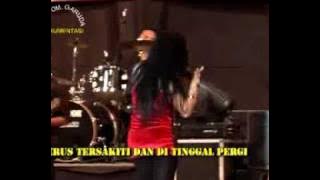 OM garuda Pacar Yang Hilang - Ratna antika