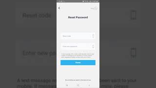 HOW TO CREATE AN ACCOUNT IN STUDYBASE APP screenshot 3