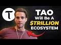 "TAO at $3 Billion Is Like Buying Bitcoin at $300" — Rob Greer | On Chain Ep.6