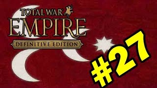 Ottoman Warsaw | Ottoman | S2E27 | Let’s Play Empire: Total War