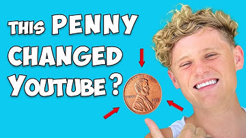 How Ryan Trahan Transformed YouTube with $0.01