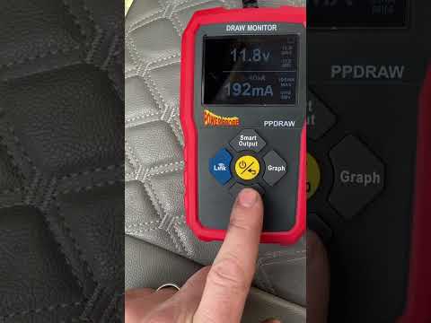 How To Use A Power Probe Draw Tester