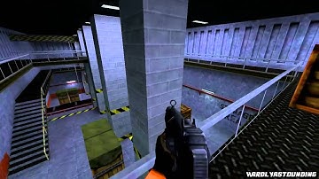 Half-Life [Source] Part 5 - We