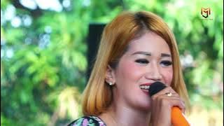 Kebakar Cemburu - Ita Dk -New Shaqueena by MJ Big Band 10 juni 2021