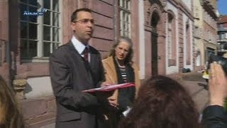 Forenap Pharma 120 Emplois Menacés