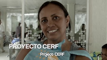 Central Emergency Response Fund (CERF) Protection Component