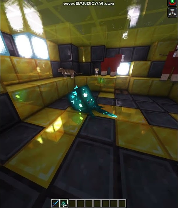 #shorts How to spawn glow squid - YouTube