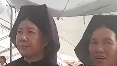 Hát Sli Lễ Tiệc Cỗ Lục Ngạn - BG Ngày 7/8/2025(ÂL)Trai Lạng Sơn Vả Sli Đối Đáp Gái Bắc Giang Cực Hay