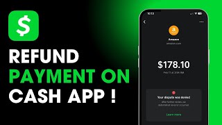 How to Refund Cash App Payment