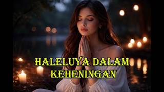 Haleluya Dalam Keheningan 💚✝ by ChristianSong_125