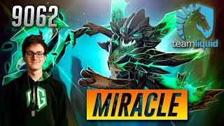Miracle Outworld Devourer | 9062 MMR Dota 2