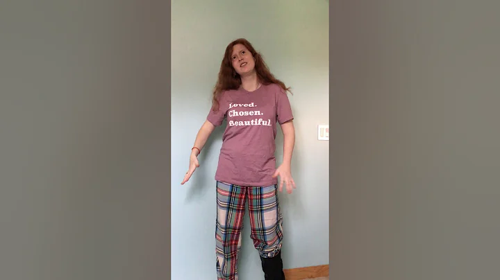 A Moment of Encouragement from Nicole Fitzsimmons,...