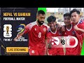 How to watch nepal vs bahrain football live  fifa world cup asian qualifiers 2024 live