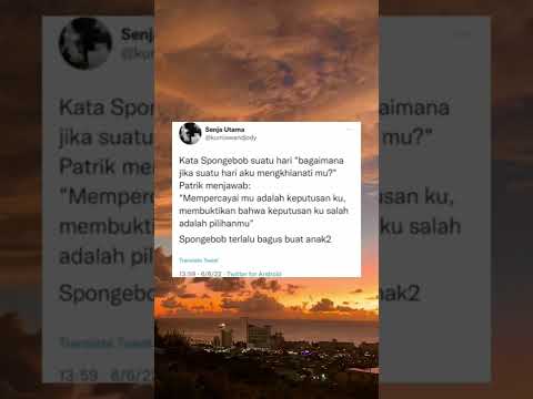 Mempercayaimu adalah keputusanku - YouTube