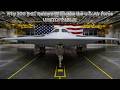 Why 200 B-21 Raiders Will Make the U.S. Air Force UNSTOPPABLE! #usairforce #militarypower