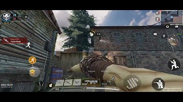 Call of Duty: Mobile - Gameplay Walkthrough Part 4 - Tutorial (iOS, Android) Menuju Legendary