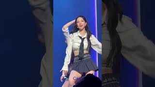 [FANCAM] 230225 aespa KARINA 에스파 카리나  Don't Blink