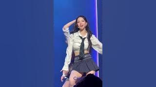[FANCAM] 230225 aespa KARINA 에스파 카리나  Don't Blink